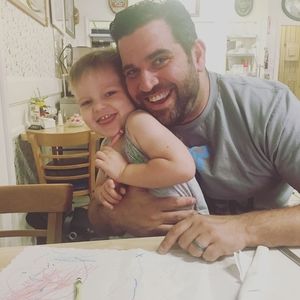 Meet your Posher, Michael